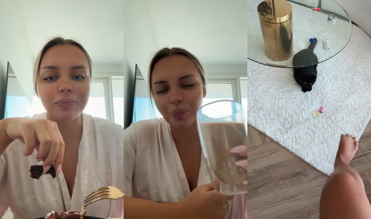 britanskaya666's Live Session — Sep 14, 2026, 11:44 AM