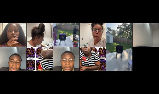 britanykhrystine's Live Session — Aug 22, 2026, 10:44 PM