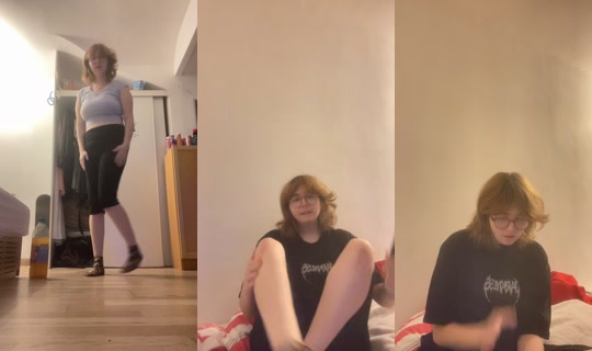 britishgirl276's Live Session — Oct 6, 2026, 2:04 PM