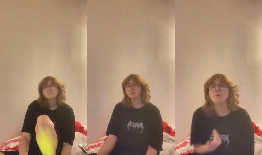 britishgirl276's Live Session — Oct 6, 2026, 2:55 PM