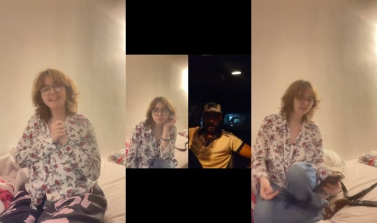britishgirl276's Live Session — Oct 6, 2026, 9:36 PM