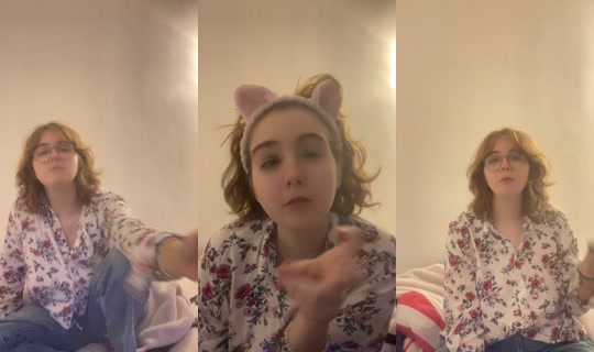 britishgirl276's Live Session — Oct 6, 2026, 10:27 PM