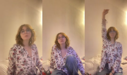 britishgirl276's Live Session — Oct 7, 2026, 1:43 AM