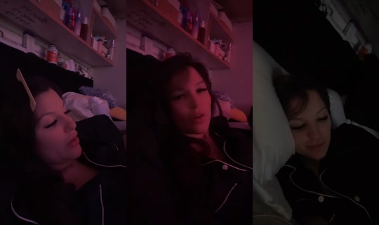 britneyspearschubaca's Live Session — Jul 19, 2026, 11:18 PM
