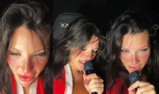 britneyspearschubaca's Live Session — Aug 3, 2026, 8:11 AM