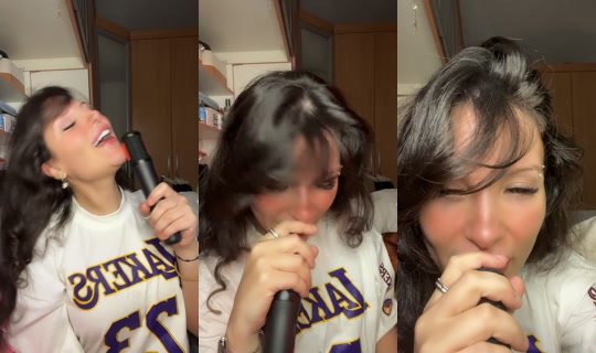 britneyspearschubaca's Live Session — Aug 20, 2026, 10:27 PM