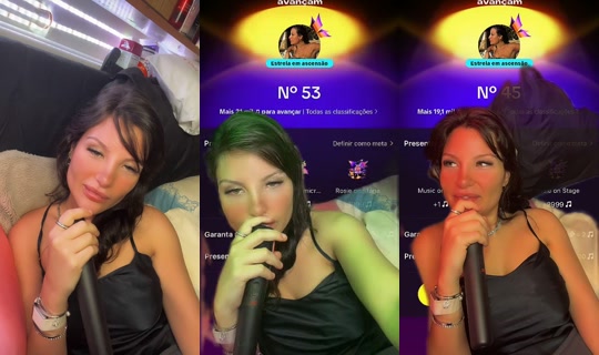 britneyspearschubaca's Live Session — Aug 22, 2026, 7:28 PM
