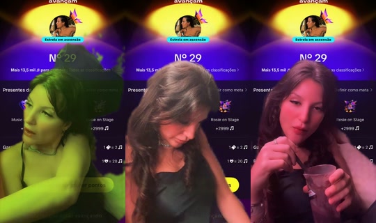 britneyspearschubaca's Live Session — Aug 22, 2026, 9:23 PM