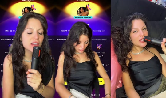 britneyspearschubaca's Live Session — Aug 23, 2026, 1:00 AM