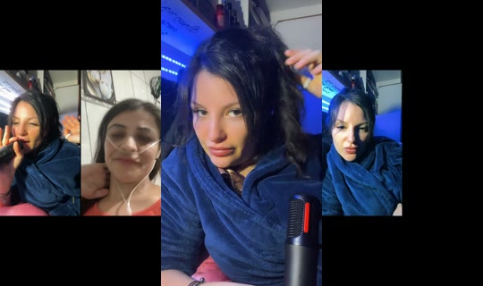 britneyspearschubaca's Live Session — Sep 16, 2026, 12:53 AM