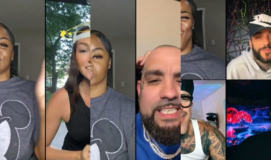 brittanygg1111's Live Session — Jul 15, 2026, 1:03 AM