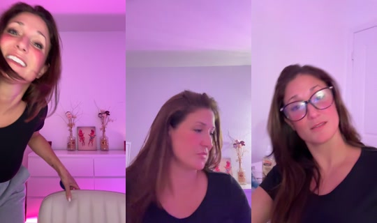 brittanymiami_'s Live Session — Aug 7, 2026, 7:20 AM