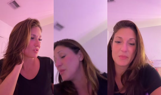 brittanymiami_'s Live Session — Aug 7, 2026, 9:03 AM