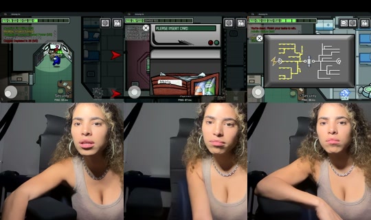 brittanyvega871's Live Session — Jul 14, 2026, 5:37 AM