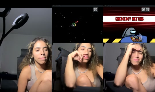 brittanyvega871's Live Session — Jul 14, 2026, 6:38 AM