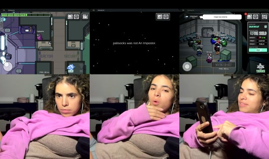 brittanyvega871's Live Session — Jul 14, 2026, 6:55 AM