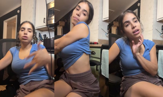 brittanyvega871's Live Session — Sep 7, 2026, 5:09 AM
