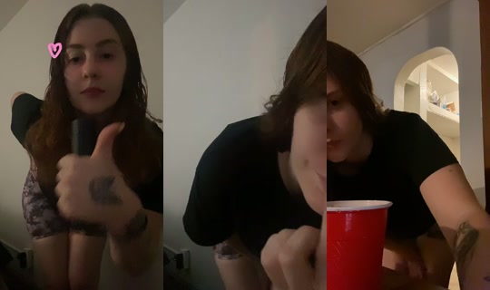 brittbratt1011's Live Session — Aug 3, 2026, 4:59 AM