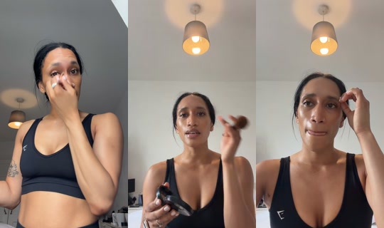 brittonandrea's Live Session — Jul 21, 2026, 8:05 AM