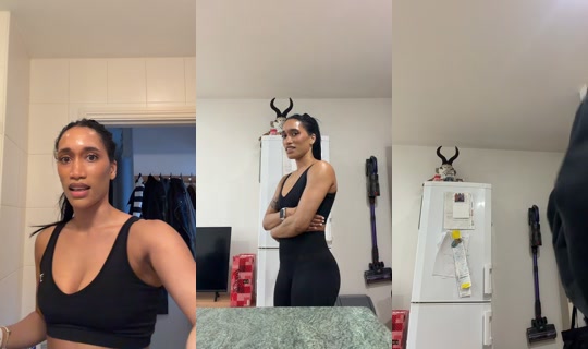 brittonandrea's Live Session — Jul 21, 2026, 8:20 AM