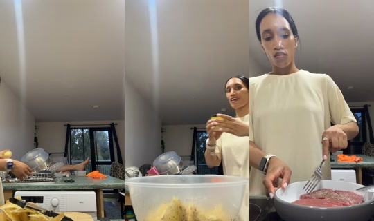 brittonandrea's Live Session — Jul 22, 2026, 8:31 PM