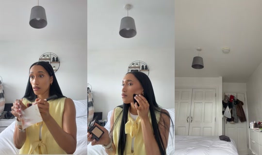 brittonandrea's Live Session — Jul 26, 2026, 1:22 PM