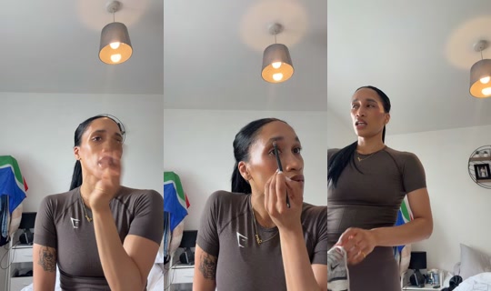 brittonandrea's Live Session — Jul 27, 2026, 9:52 AM
