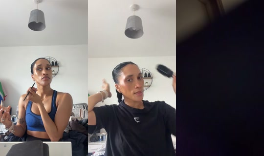 brittonandrea's Live Session — Jul 28, 2026, 10:09 AM