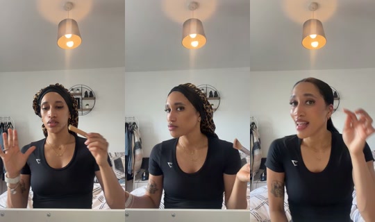 brittonandrea's Live Session — Jul 31, 2026, 9:22 AM