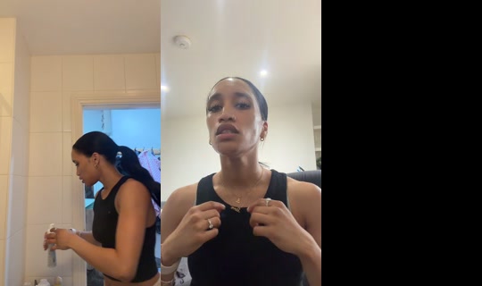 brittonandrea's Live Session — Jul 31, 2026, 1:01 PM