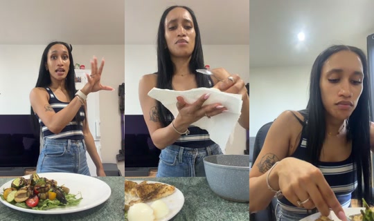 brittonandrea's Live Session — Aug 13, 2026, 5:05 PM