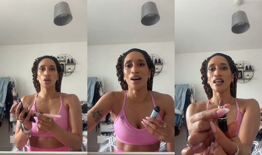 brittonandrea's Live Session — Aug 14, 2026, 8:54 AM