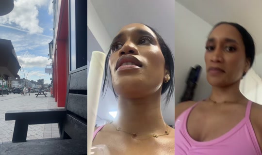 brittonandrea's Live Session — Aug 14, 2026, 11:06 AM