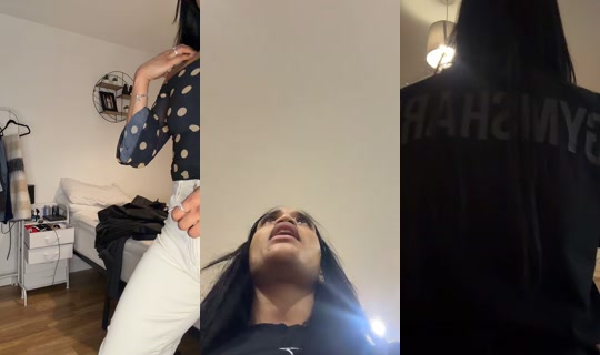 brittonandrea's Live Session — Aug 14, 2026, 10:53 PM