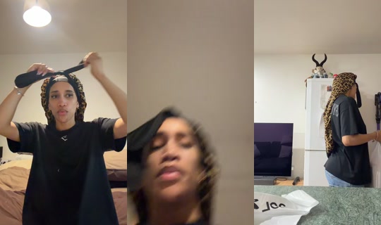 brittonandrea's Live Session — Aug 14, 2026, 11:18 PM