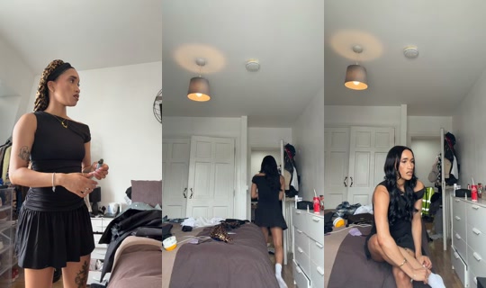 brittonandrea's Live Session — Aug 15, 2026, 12:11 PM