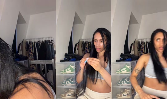 brittonandrea's Live Session — Sep 3, 2026, 7:25 PM