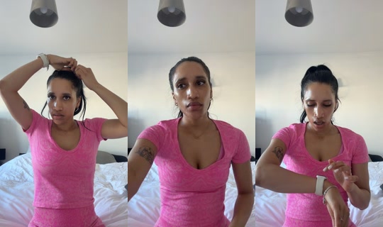 brittonandrea's Live Session — Sep 9, 2026, 7:53 AM