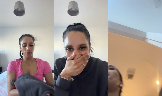 brittonandrea's Live Session — Sep 9, 2026, 8:08 AM