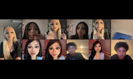 brittuhkn33's Live Session — Jul 9, 2026, 6:49 AM