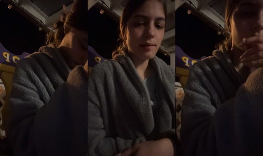 brkw14's Live Session — Oct 19, 2026, 8:55 AM
