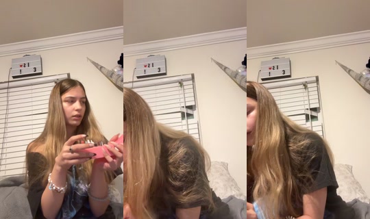 brkw14's Live Session — Oct 20, 2026, 3:24 AM