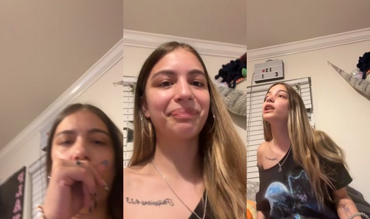 brkw14's Live Session — Oct 20, 2026, 5:44 AM