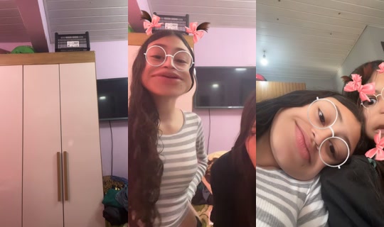brndaxz14's Live Session — Jul 12, 2026, 6:58 PM