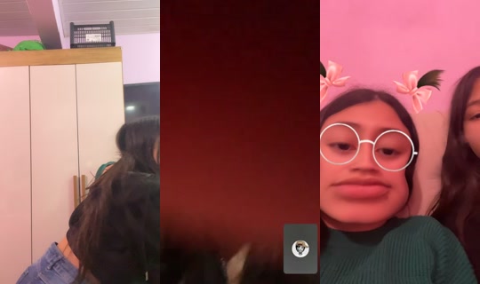 brndaxz14's Live Session — Jul 12, 2026, 11:06 PM