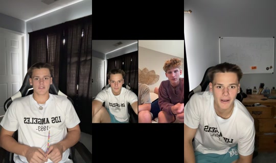 bro.d696's Live Session — Aug 22, 2026, 5:21 PM