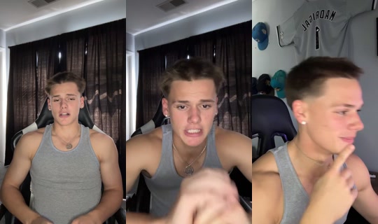 bro.d696's Live Session — Aug 23, 2026, 4:29 PM