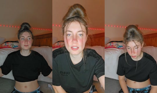 broke_brunette2's Live Session — Aug 12, 2026, 12:20 AM