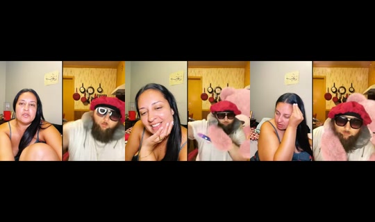 bronx_boom_boom's Live Session — Jul 13, 2026, 4:34 PM