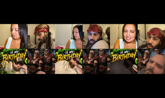 bronx_boom_boom's Live Session — Aug 3, 2026, 2:20 AM